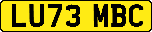 LU73MBC