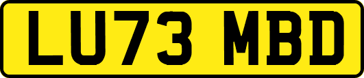 LU73MBD