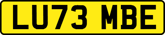 LU73MBE