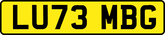 LU73MBG