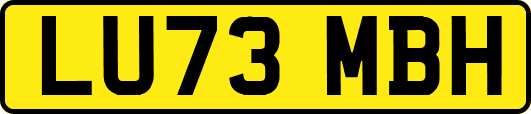 LU73MBH