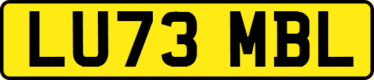 LU73MBL
