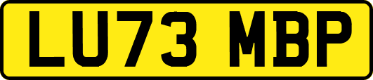 LU73MBP