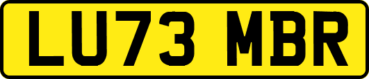 LU73MBR