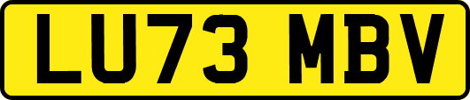LU73MBV