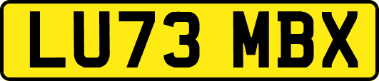 LU73MBX