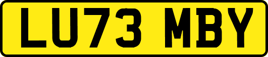 LU73MBY