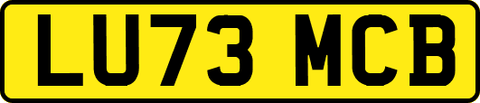 LU73MCB
