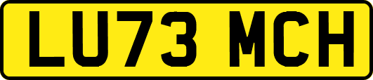 LU73MCH