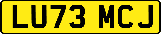 LU73MCJ