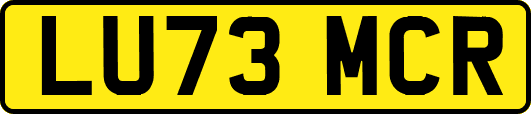 LU73MCR