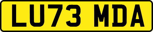 LU73MDA
