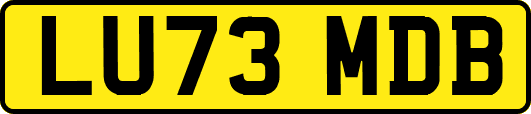 LU73MDB
