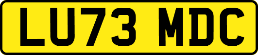 LU73MDC