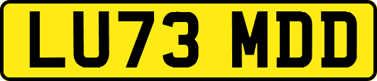 LU73MDD
