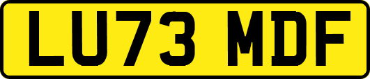 LU73MDF