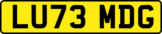 LU73MDG