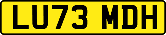 LU73MDH