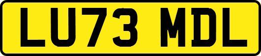 LU73MDL