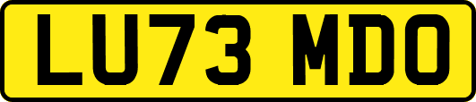 LU73MDO