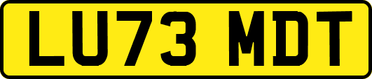 LU73MDT