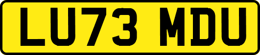 LU73MDU