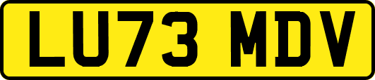 LU73MDV