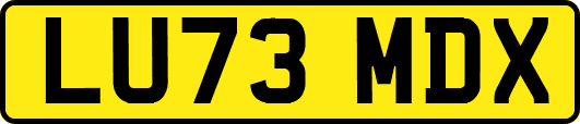 LU73MDX