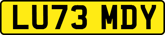 LU73MDY