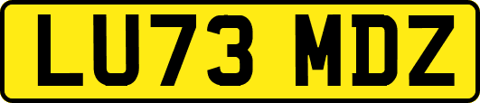 LU73MDZ