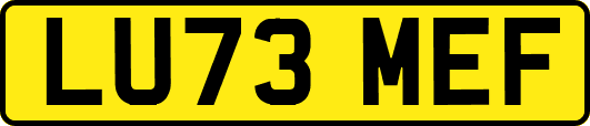 LU73MEF