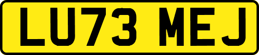 LU73MEJ