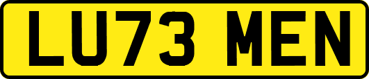 LU73MEN