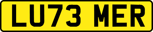 LU73MER