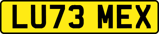LU73MEX