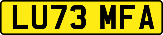 LU73MFA