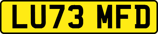 LU73MFD
