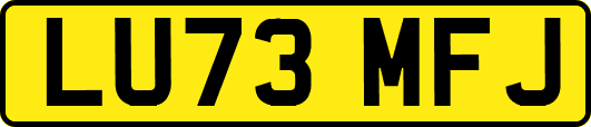 LU73MFJ