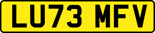 LU73MFV
