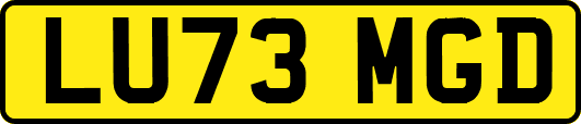 LU73MGD