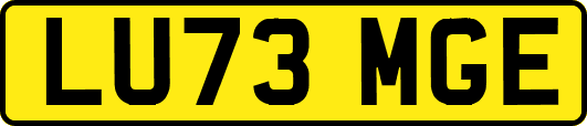 LU73MGE