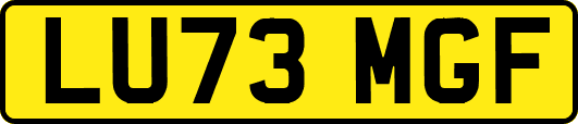 LU73MGF