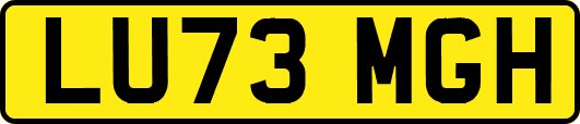 LU73MGH