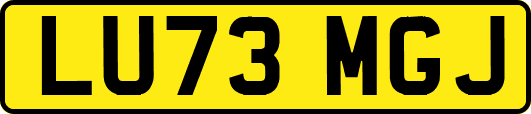 LU73MGJ