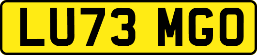 LU73MGO