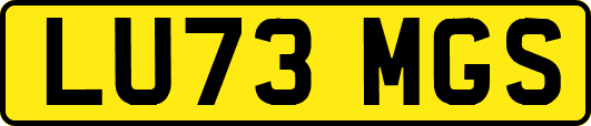LU73MGS