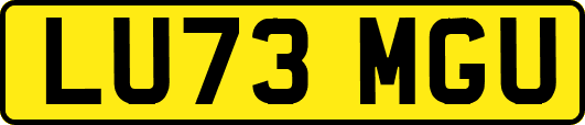 LU73MGU