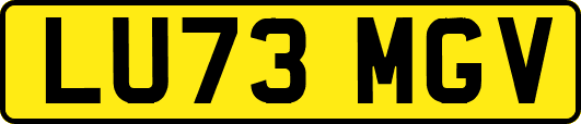 LU73MGV