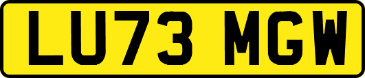 LU73MGW