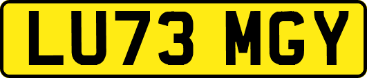 LU73MGY
